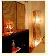 トリートメントルーム